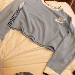 Nike hoodie